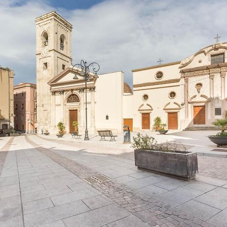 Via San Giacomo 10 Cagliari Kültér fotó