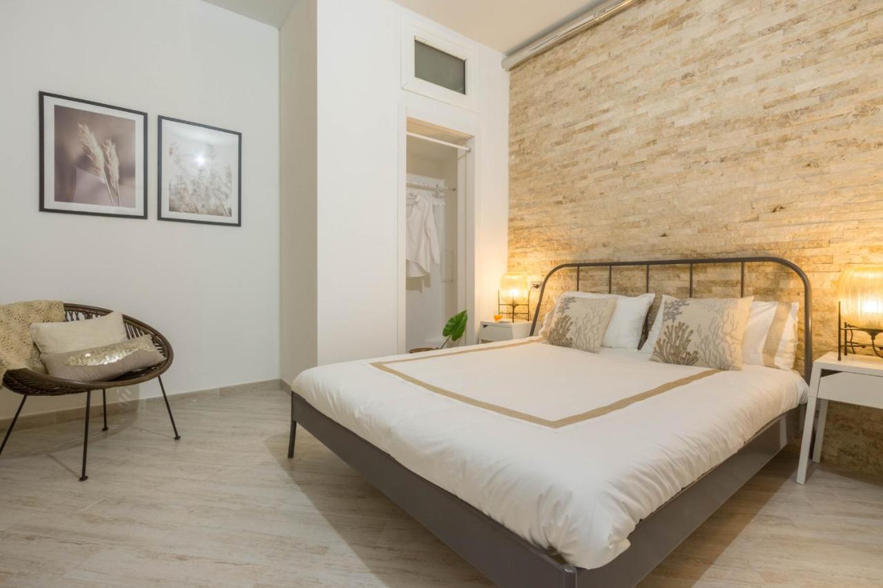Via San Giacomo 10 Cagliari Kültér fotó